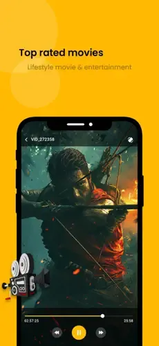 sony-a1-mark-2 Top Rated Movies